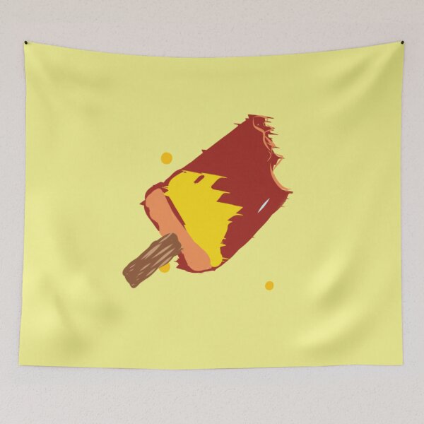 Item preview, Popsicle, icecream designed and sold by vibeno1.