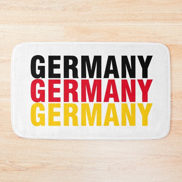 Item preview, Germany flag designed and sold by Urosek.