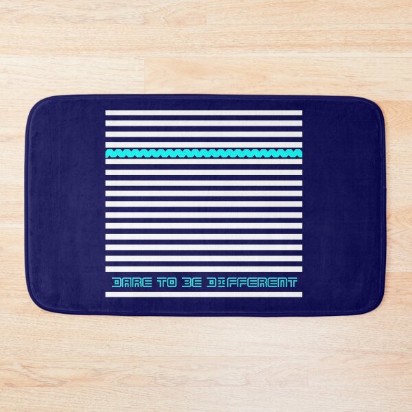Item preview, Dare to be Different - Stripes 2  designed and sold by Heatherian.