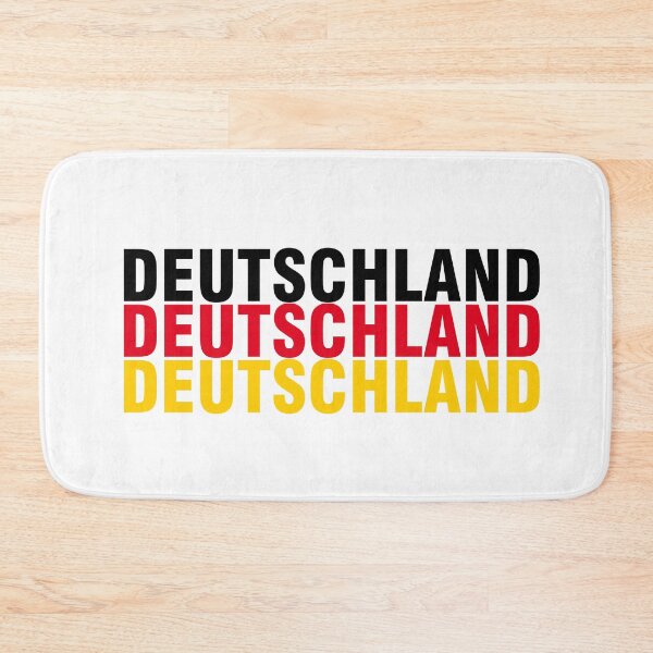 Item preview, Deutschland flagge designed and sold by Urosek.
