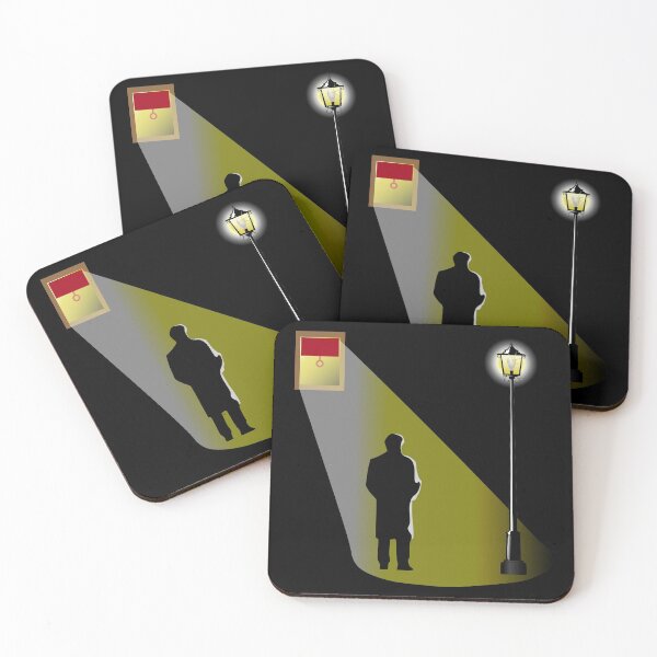 Item preview, Film Noir designed and sold by bluehair.