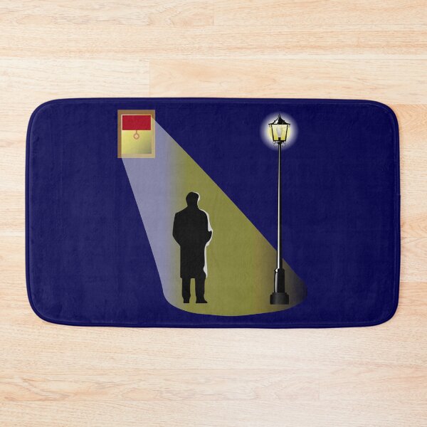 Item preview, Film Noir designed and sold by bluehair.