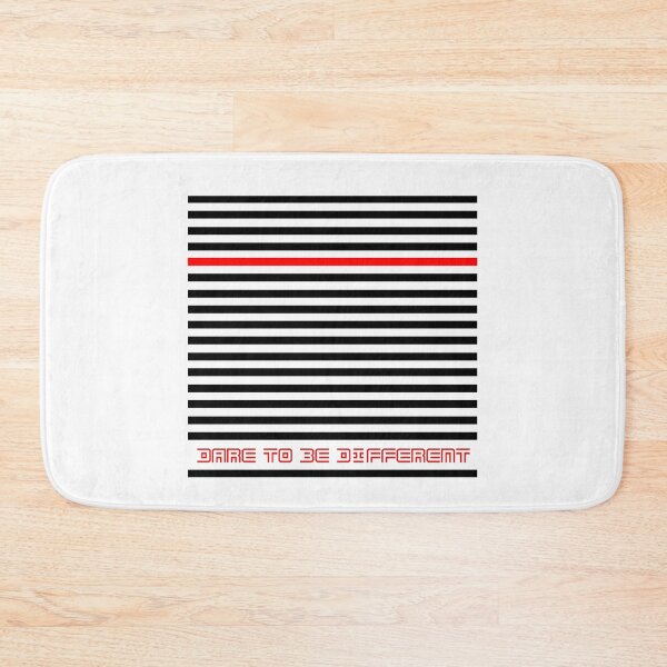 Item preview, Dare to be Different - Stripes 1 designed and sold by Heatherian.