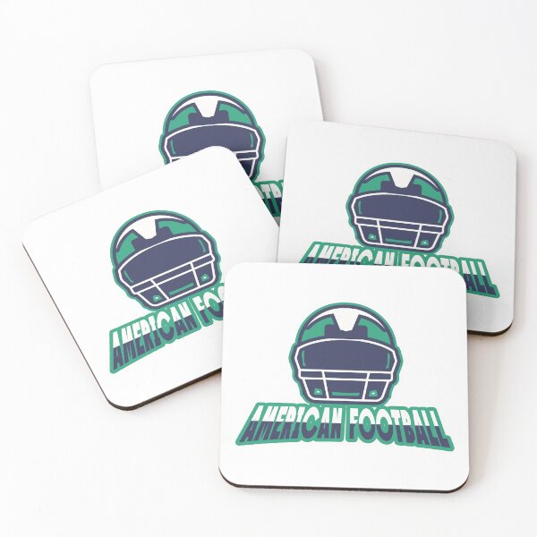 Item preview, American Football designed and sold by Taz-Clothing.
