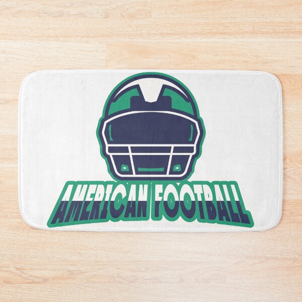 Item preview, American Football designed and sold by Taz-Clothing.