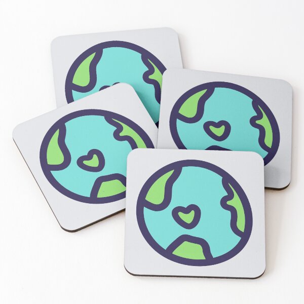 Item preview, Planet Earth designed and sold by Yanmos.