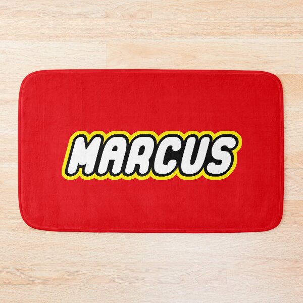 Item preview, Marcus Trending Blocks - personalize designed and sold by Urosek.