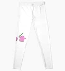 Adventure Time Shelby - Little Brother Leggings