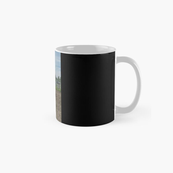 Jack Bartlett - Heartland Classic Mug