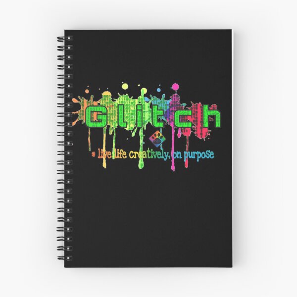 Item preview, Glitch designed and sold by AlexanderSVlk.