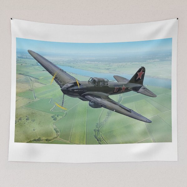 Item preview, Il-2 designed and sold by sibosssr.