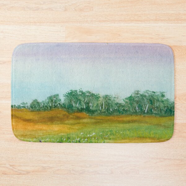 Item preview, Early Evening Sky designed and sold by Heatherian.