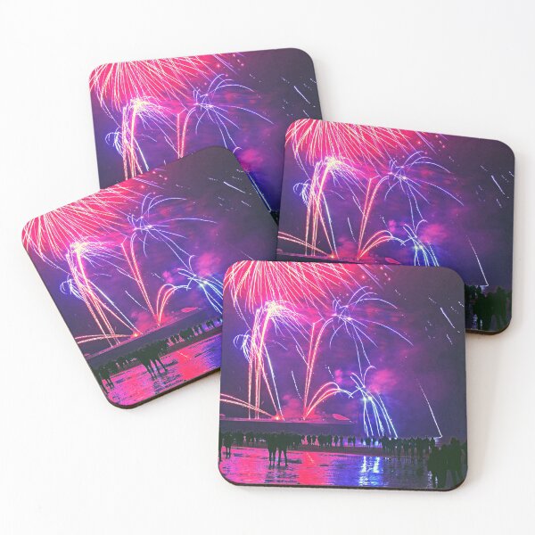 Item preview, Light Up The Skies  designed and sold by Beverley Barrett.