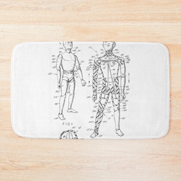Item preview, Toy Soldier designed and sold by BookCoverSeeker.