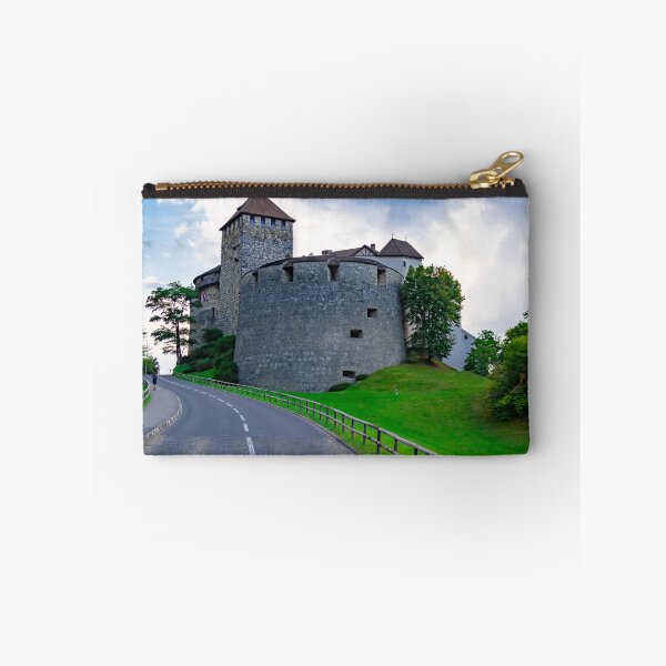 Item preview, Vaduz Castle designed and sold by Ben Gingell.