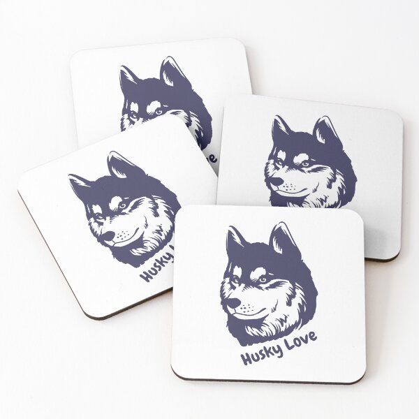 Item preview, Husky Love designed and sold by Taz-Clothing.