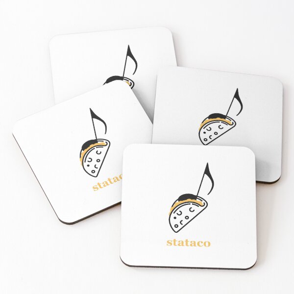 Item preview, Stataco designed and sold by Gramophone Cafe.