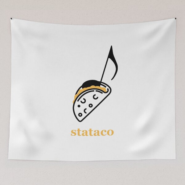 Item preview, Stataco designed and sold by Gramophone Cafe.