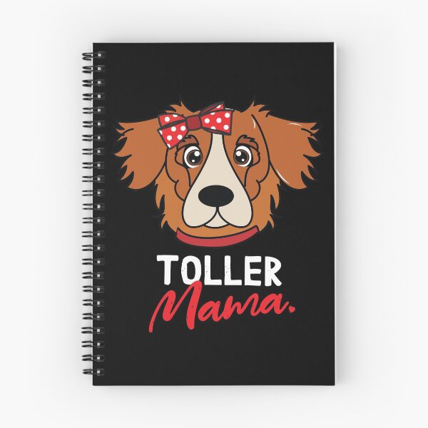 Item preview, Toller Mama Dog Lover designed and sold by rafaeltto.