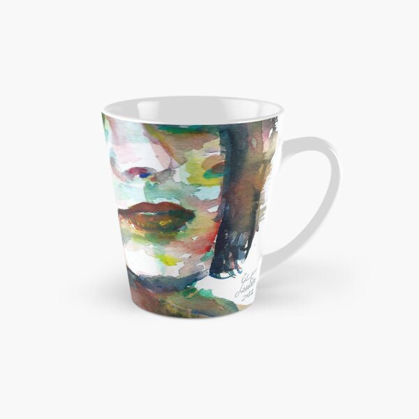 Item preview, OSCAR WILDE watercolor portrait.29 designed and sold by lautir.