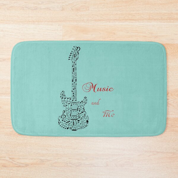 Item preview, Music and me designed and sold by littlestore.