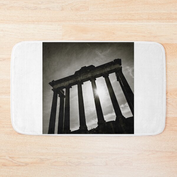Item preview, Roman Forum designed and sold by David Bowman.