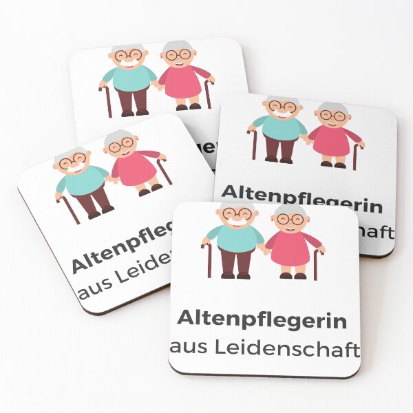 Item preview, Passion for the elderly designed and sold by TimoR1988.
