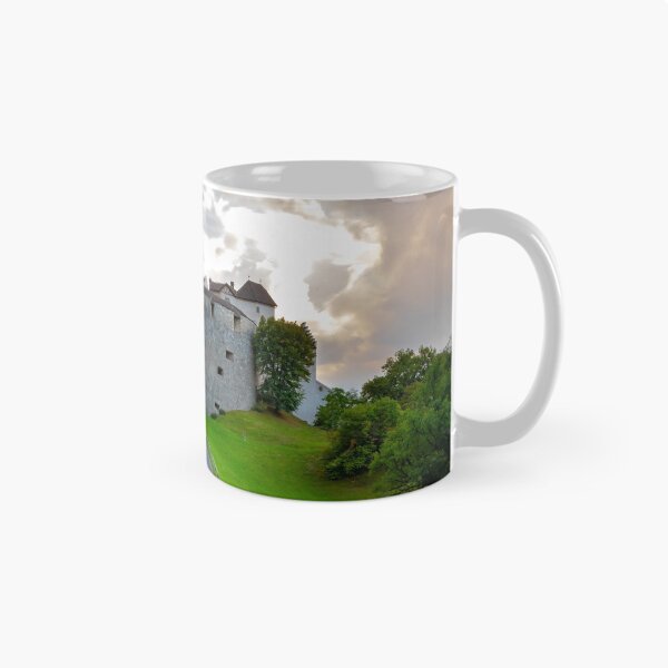 Item preview, Vaduz Castle designed and sold by Ben Gingell.