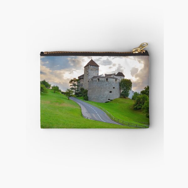 Item preview, Vaduz Castle designed and sold by Ben Gingell.