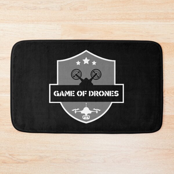 Item preview, Game of Drones, gift, gift idea, present designed and sold by Rautee.