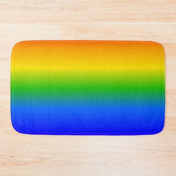 Item preview, LGBTQ - Minimalist Rainbow Gradient Ombre designed and sold by GRDNT.