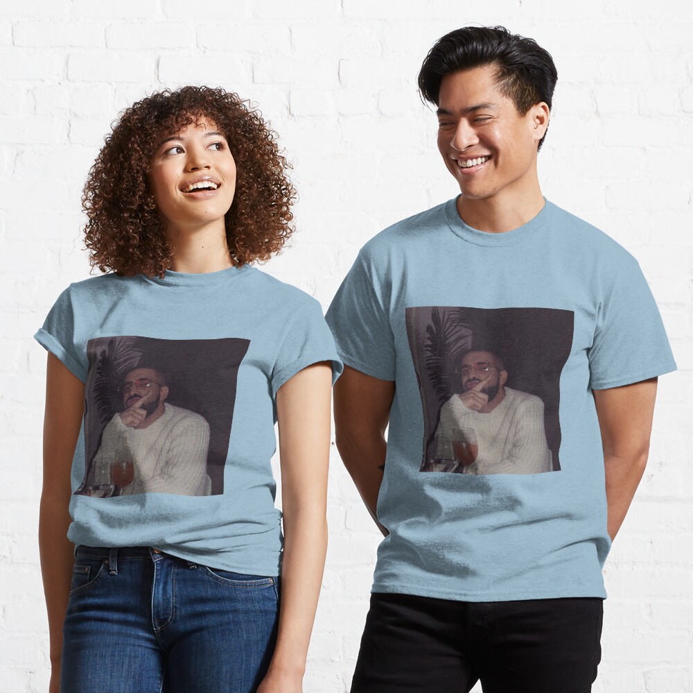 youth drake shirts