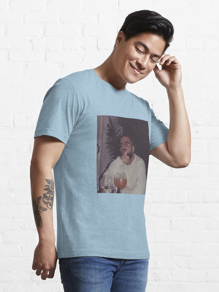 drake t shirt brand