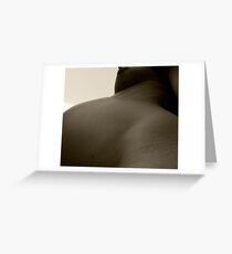 Ripe Greeting Card
