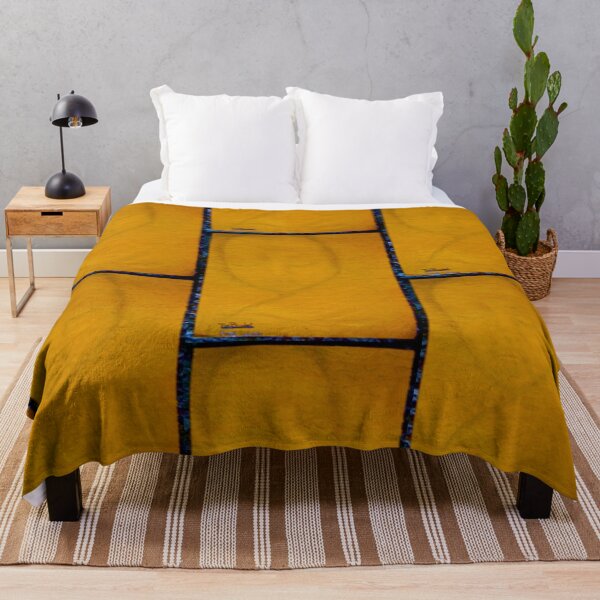 Item preview, "The Blanket" designed and sold by MardiGCalero.