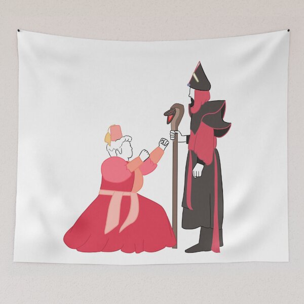 Item preview, Oh Powerful One! designed and sold by Monkeydoodle5.