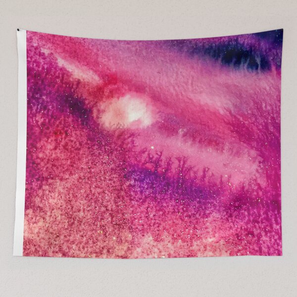 Item preview, “Earth Awakens” designed and sold by Angela Haig-Harrison.