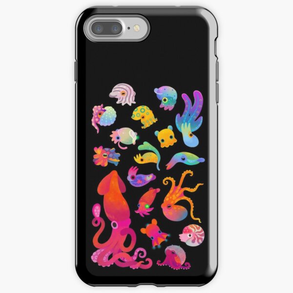 Item preview, Cephalopod designed and sold by pikaole.