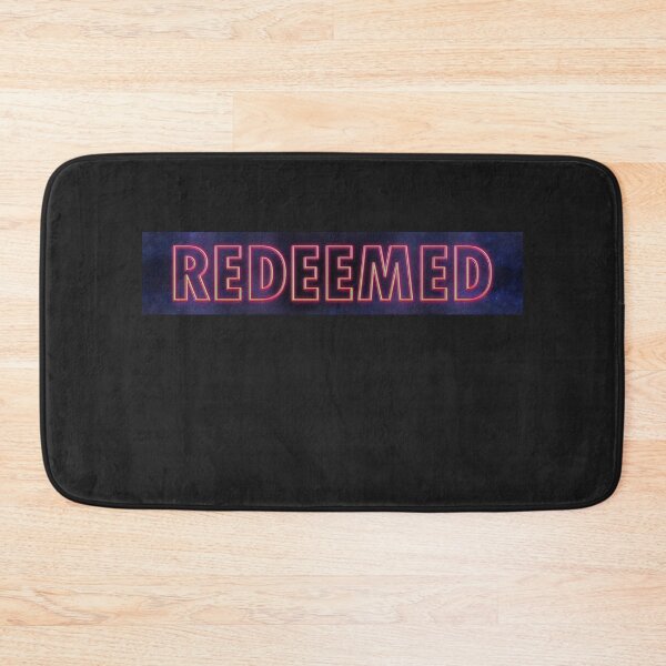Item preview, Redeemed  designed and sold by HiddenStar02.