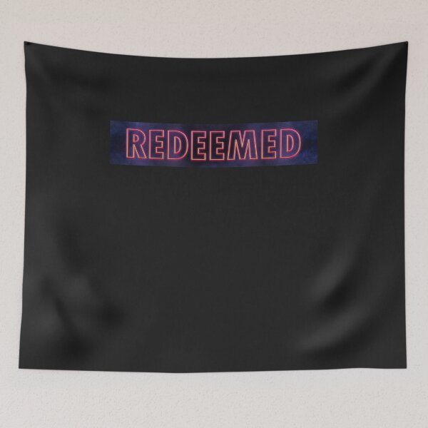 Item preview, Redeemed  designed and sold by HiddenStar02.