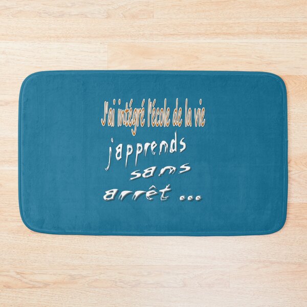 Item preview,  school of life = continuous learning designed and sold by Ralek.