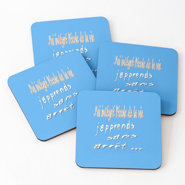 Item preview,  school of life = continuous learning designed and sold by Ralek.
