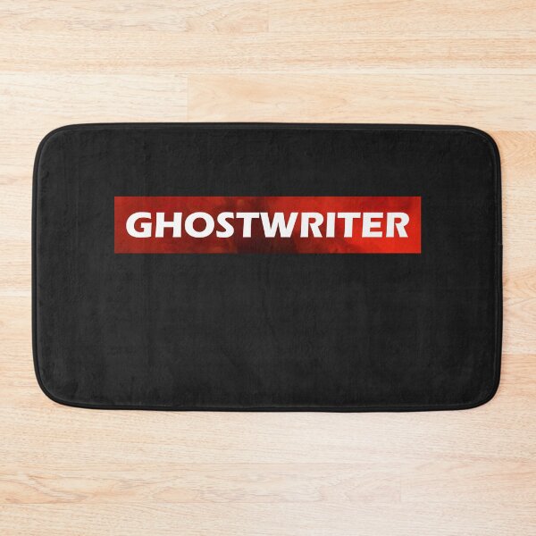 Item preview, Ghostwriter designed and sold by HiddenStar02.