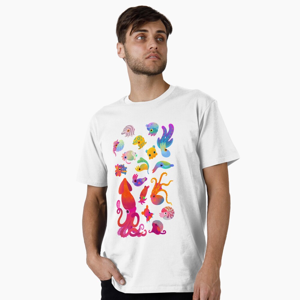 Item preview, Premium T-Shirt designed and sold by pikaole.
