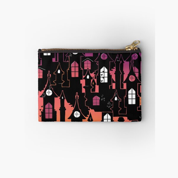 Item preview, Rooftops designed and sold by stitchlock.