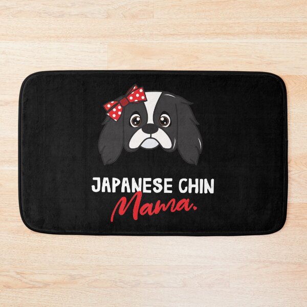 Item preview, Japanese Chin Mama Dog Lover designed and sold by rafaeltto.