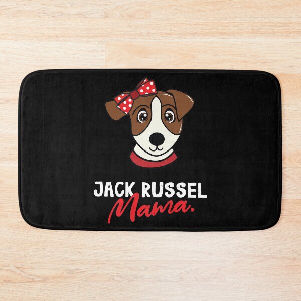 Item preview, Jack Russel Mama Dog Lover designed and sold by rafaeltto.