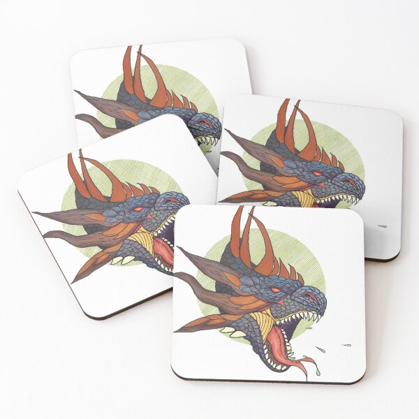 Item preview, Dragon Saliva designed and sold by artofokan.