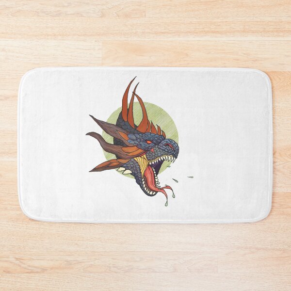 Item preview, Dragon Saliva designed and sold by artofokan.