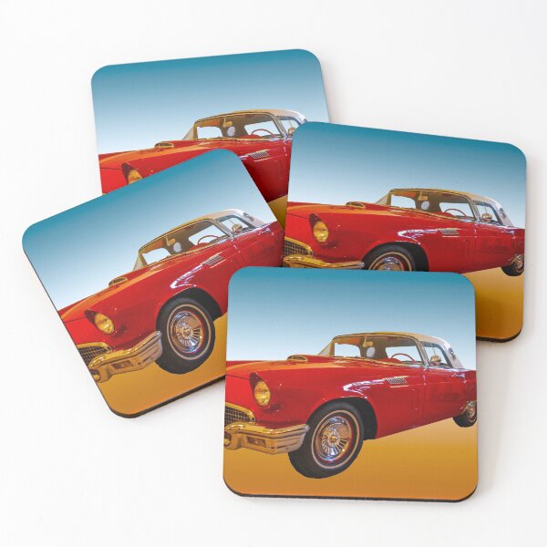 Item preview, Fred's '57 designed and sold by Bryan Spellman.